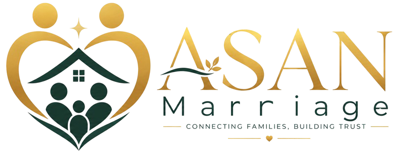 Asan Marriage